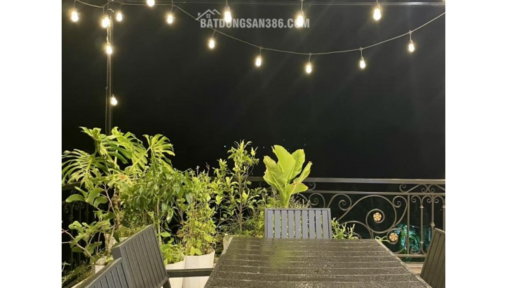 BIỆT THỰ HỒ BƠI VEN ĐÀ LẠT – KHÔNG CHỈ LÀ NƠI Ở, MÀ LÀ MỘT CHUẨN SỐNG KHÁC
